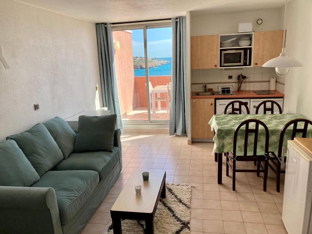 Le Paradis - Vue Imprenable Sur La Mer Sete Exterior photo
